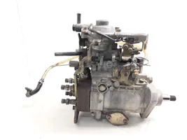 Citroen Jumpy Fuel injection high pressure pump 0460494411