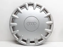 Audi A4 S4 B5 8D Rūpnīcas varianta diska centra vāciņš (-i) 8D0601147