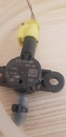 Audi Q7 4M Airbag deployment crash/impact sensor 4M0959121A