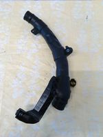 Audi A3 S3 8V Tube d'admission de tuyau de refroidisseur intermédiaire 5N0145840H