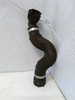 Audi Q7 4M Engine coolant pipe/hose 4M0122101CL