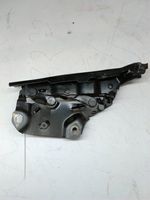 Audi A7 S7 4K8 Cerniere del vano motore/cofano 4K8823301