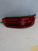 Audi Q7 4M Rear/tail lights 4M0945094C