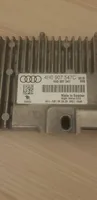 Audi A8 S8 D4 4H Module de contrôle caméra arrière 4H0907547C