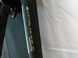 Audi Q5 SQ5 Багажник / багажник багажная сетка 8R0861691A