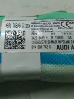 Audi A3 8Y Kurtyna airbag 8V4880742D