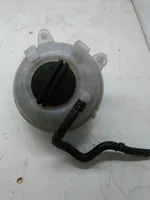 Audi A3 S3 8V Vase d'expansion / réservoir de liquide de refroidissement 5Q0121407G