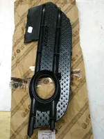 Audi Q3 8U Front bumper lower grill 8U0807681A