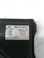 Audi A6 S6 C7 4G Set ventola 4H0121003L