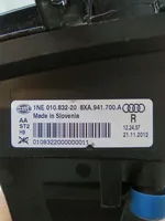 Audi A1 Światło przeciwmgłowe przednie 8XA941700A