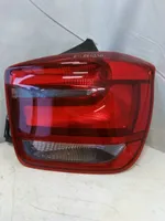 BMW 1 F20 F21 Luci posteriori 90006569