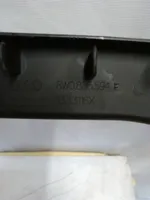 Audi A4 S4 B9 Radiator support slam panel 8W0805594E