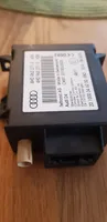 Audi Q7 4M Centralina/modulo riscaldamento ausiliario 4H0963271E