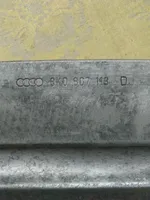 Audi A4 S4 B8 8K Traverse de pare-chocs avant 8K0807113D
