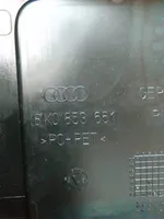 Audi A4 S4 B8 8K Paraurti anteriore 8K0853651