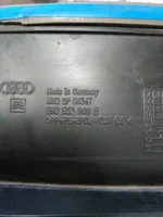 Audi Q5 SQ5 Takaoven lista (muoto) 8R0853969B