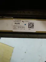 Audi A6 S6 C8 4K Etuoven kynnyksen suojalista 4K0947405A