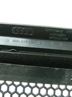 Audi Q7 4M Pyyhinkoneiston lista 4M1819154