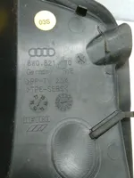 Audi A4 S4 B9 Fender end trim 8W0821170