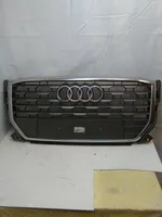 Audi Q2 - Augšējais režģis 81A853651