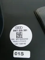 Audi A5 Kit del sistema de audio 8W7035381