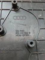 Audi RS4 B8 Ilmansuodattimen kotelo 8T0133836B