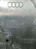 Audi RS4 B8 Ilmansuodattimen kotelo 8T0133835B