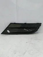 Volkswagen Jetta VI Front bumper lower grill 5C6853665H