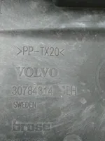 Volvo V60 Support poignée extérieur de porte avant 30784314