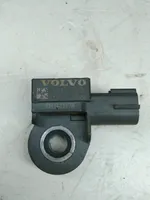 Volvo XC60 Capteur de collision / impact de déploiement d'airbag 31451528