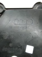 Audi Q5 SQ5 Tuulilasinpesimen nestesäiliö 80A955451B