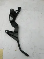 Audi A2 Soporte del parachoques delantero 8Z0854729