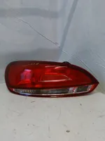 Volkswagen Scirocco Lampa tylna 1K8945095H