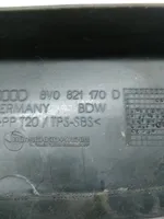 Audi A3 S3 8V Muu ulkopuolen osa 8V0821170D