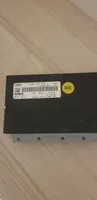 Audi A6 Allroad C7 Piekares vadības bloks 4G0907553F