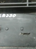 Citroen C3 Picasso Zderzak przedni 9681800777