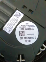 Audi A4 S4 B9 8W Elektrinis radiatorių ventiliatorius C2269010