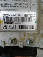 Audi A6 S6 C7 4G Kolektor ssący 079145581