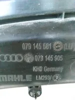 Audi A6 S6 C7 4G Collecteur d'admission 079145581