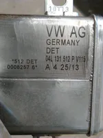 Audi A3 S3 8V Клапан EGR 04L131512P
