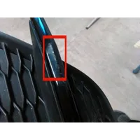 Audi A7 S7 4G Rivestimento del pannello parte angolare del paraurti anteriore 4G8807682L