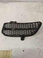 Volkswagen Touareg I Grille de calandre avant 7L6853666