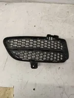 Volkswagen Touareg I Grille de calandre avant 7L6853666