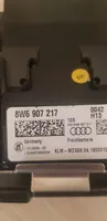 Audi A5 Kamera szyby przedniej / czołowej 8W6907217