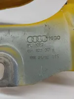 Audi Q2 - Cerniere del vano motore/cofano 81A823301A