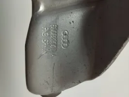 Audi Q5 SQ5 Cerniere del vano motore/cofano 8R0823301A