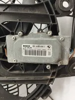 BMW 3 E46 Relé del ventilador del refrigerador 1137328080