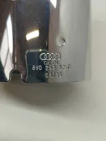 Audi A3 S3 8V Duslintuvo antgalis 8V0253825C