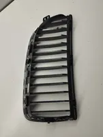 BMW 3 E90 E91 Front bumper upper radiator grill 22405910