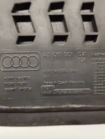 Audi Q7 4L Передний коврик 4L1061501